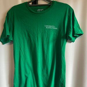 UNT T-shirt